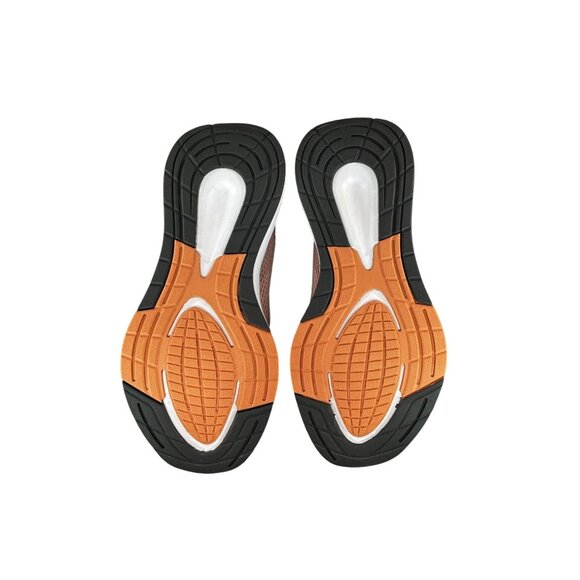 Adidas EQ21 Run Womens Sneakers 8.5 Pink Mesh Running Shoes - Picture 9 of 13